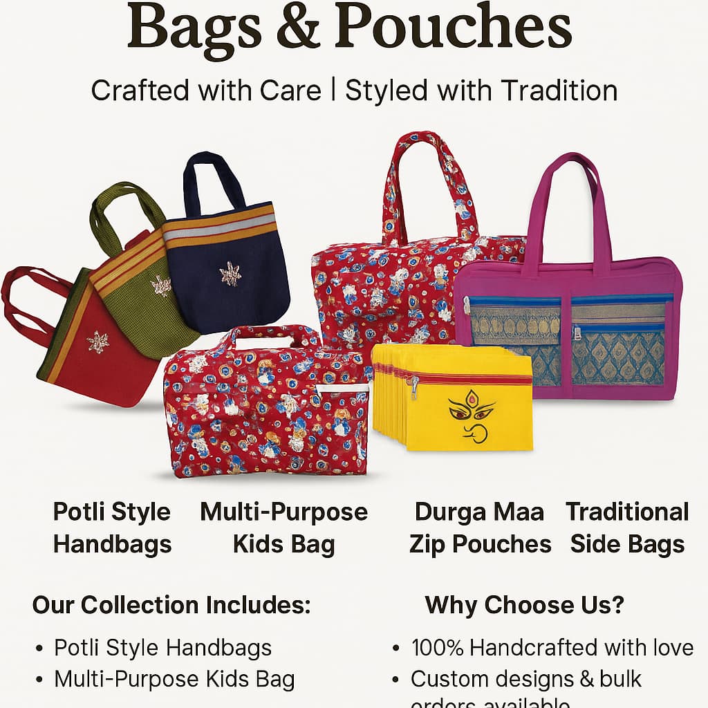 Bags Image